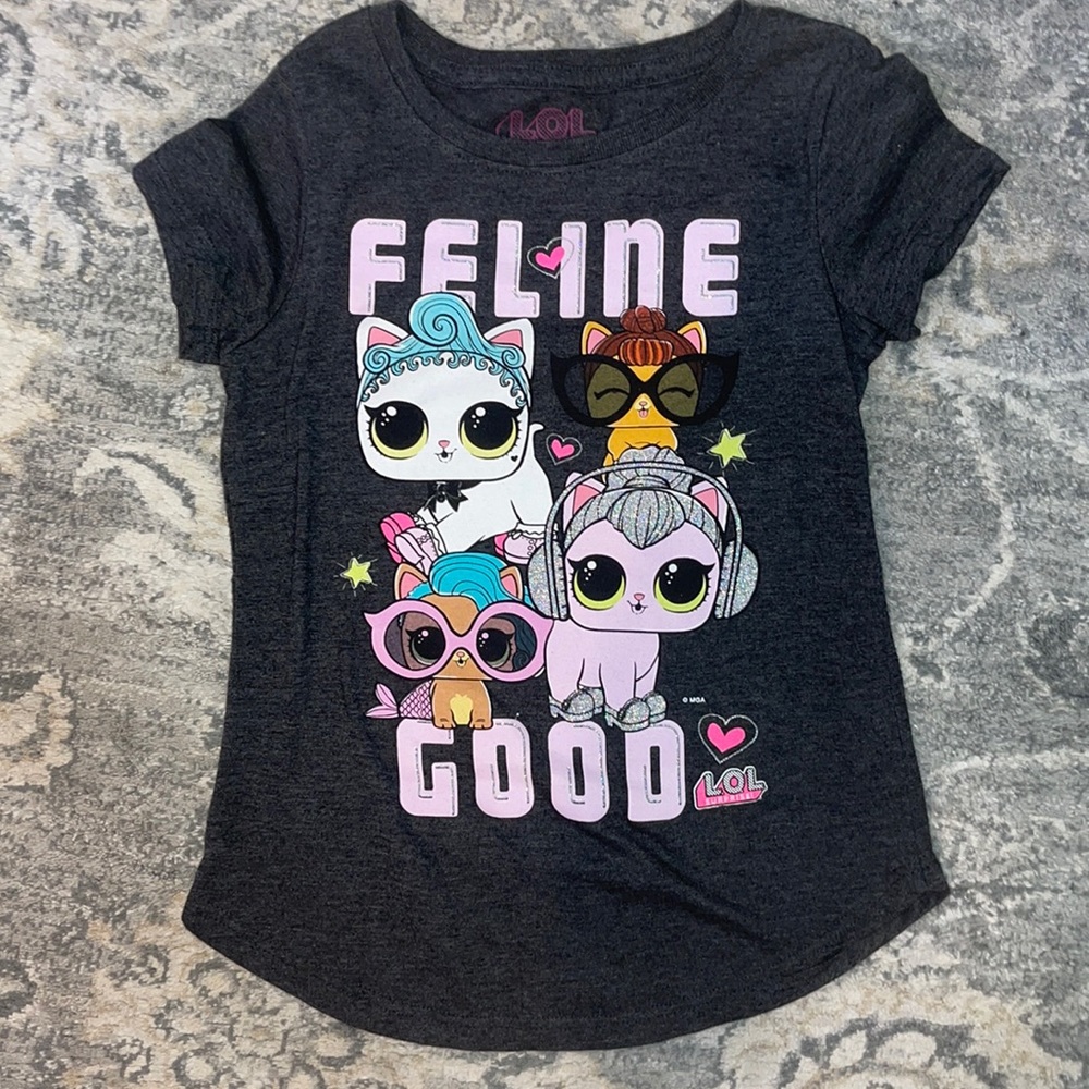 Lol dolls T-shirt